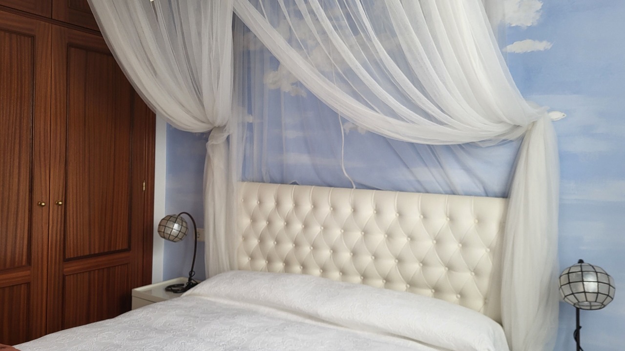 Photo of Bedroom in Sanlucar de Barrameda