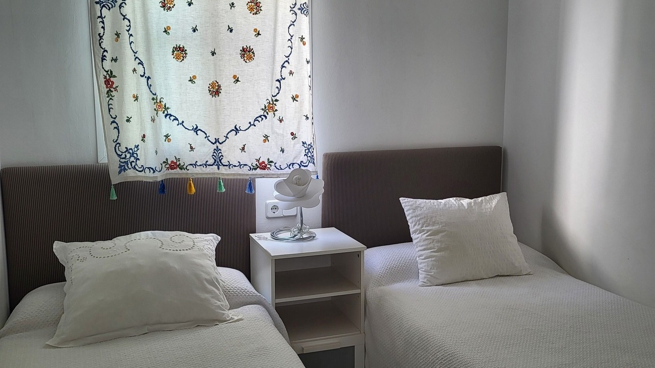 Photo of Bedroom in Sanlucar de Barrameda