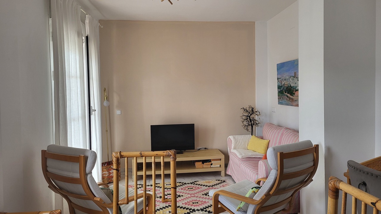 Photo of Livingroom in Sanlucar de Barrameda