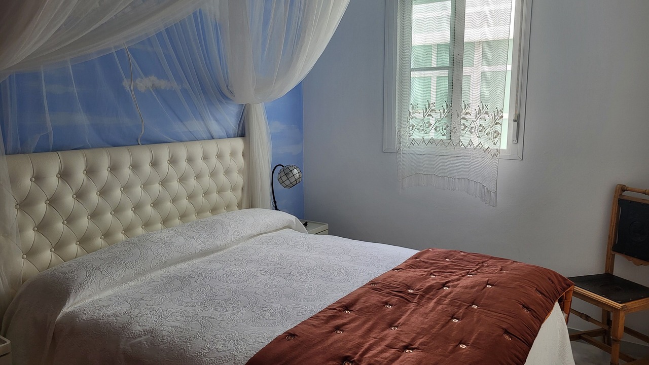 Photo of Bedroom in Sanlucar de Barrameda