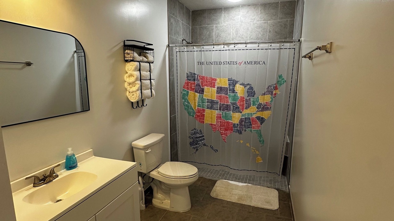 Photo of Bathroom in Meridian