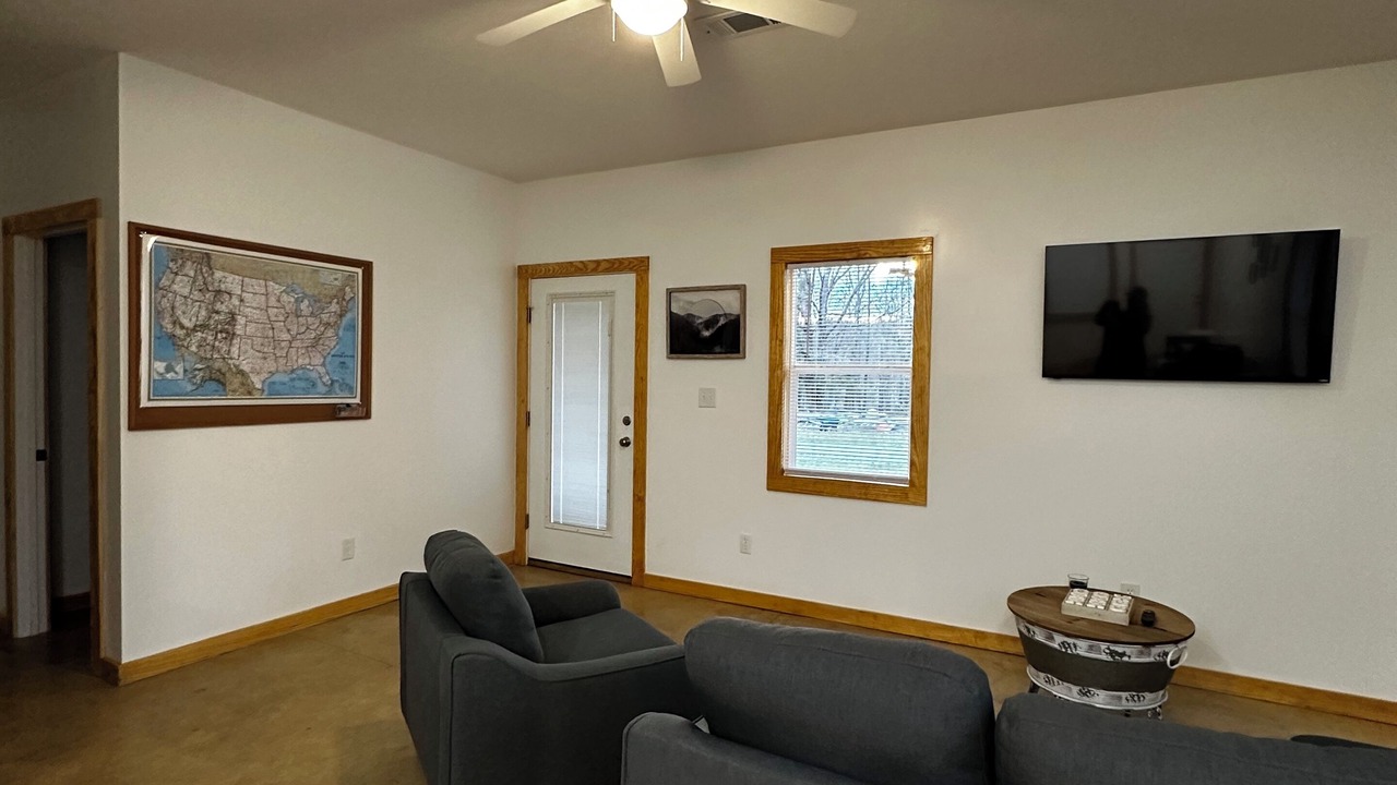 Photo of Livingroom in Meridian