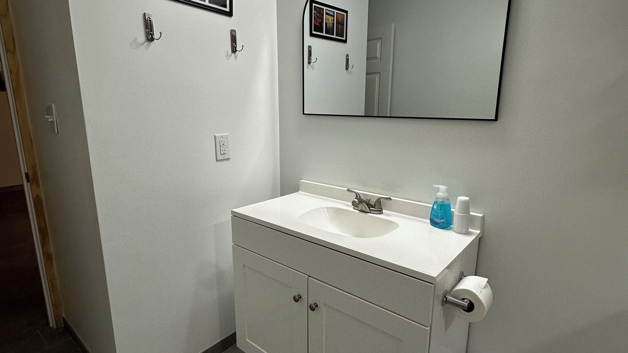 Photo of Bathroom in Meridian