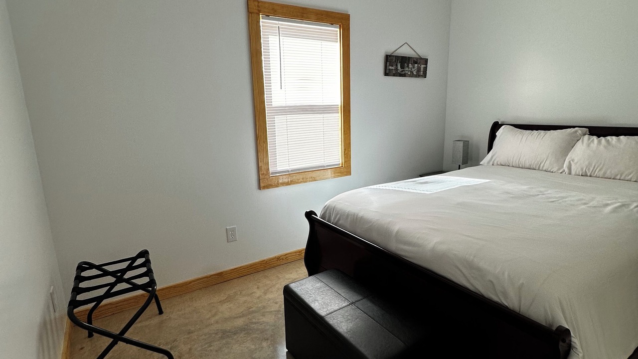 Photo of Bedroom in Meridian