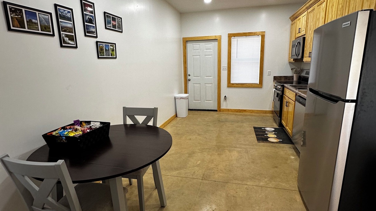 Photo of Bedroom in Meridian