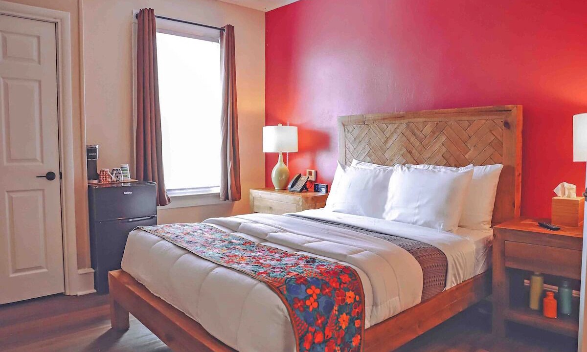 Photo of Bedroom in Milford