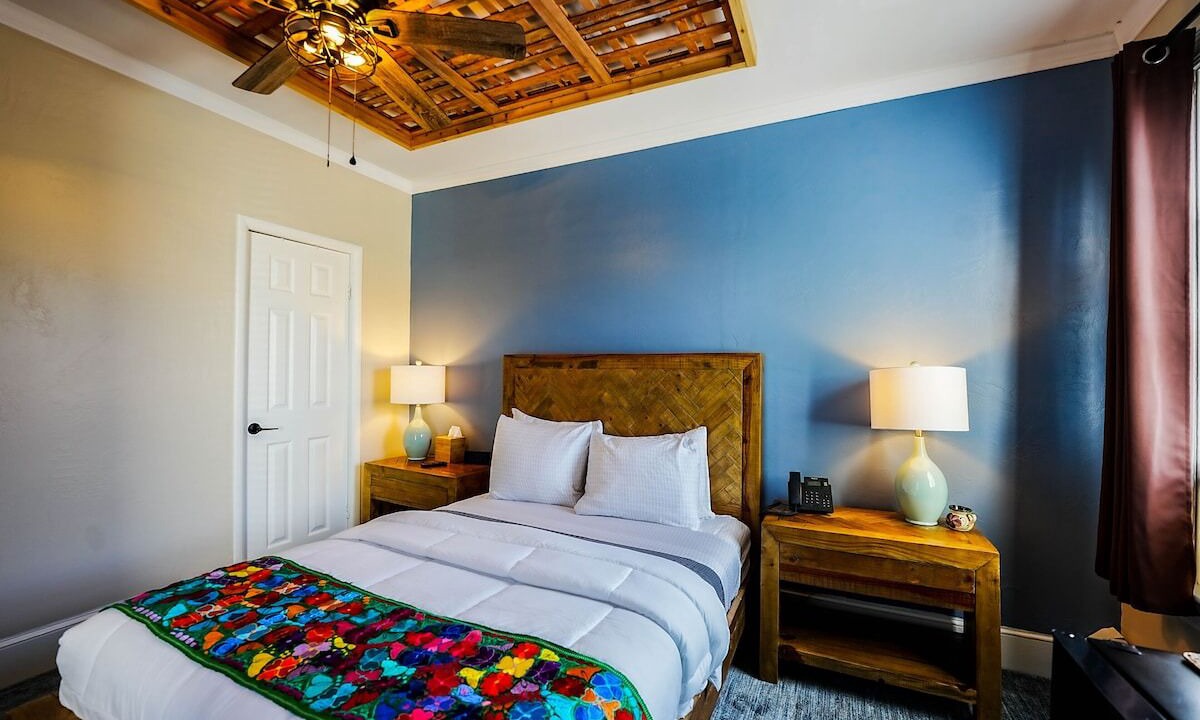 Photo of Bedroom in Milford