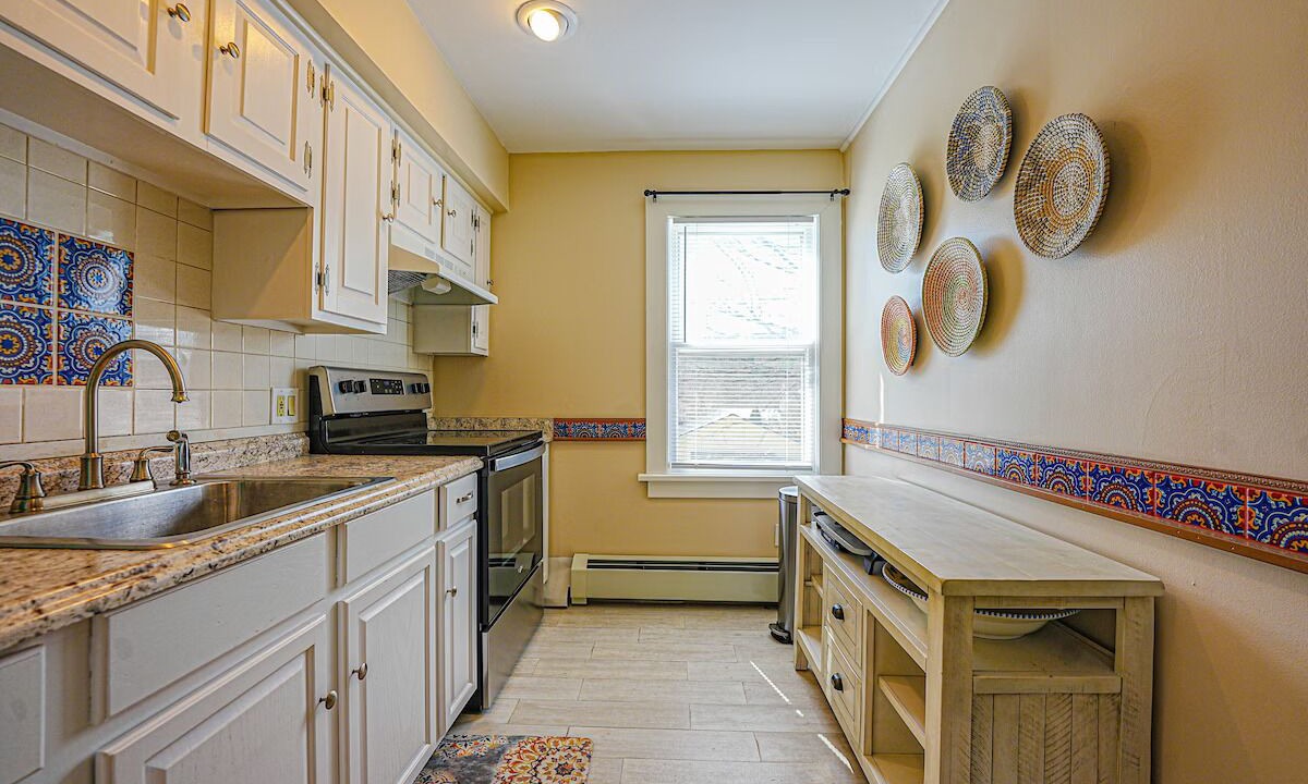 Photo of Kitchen in Milford