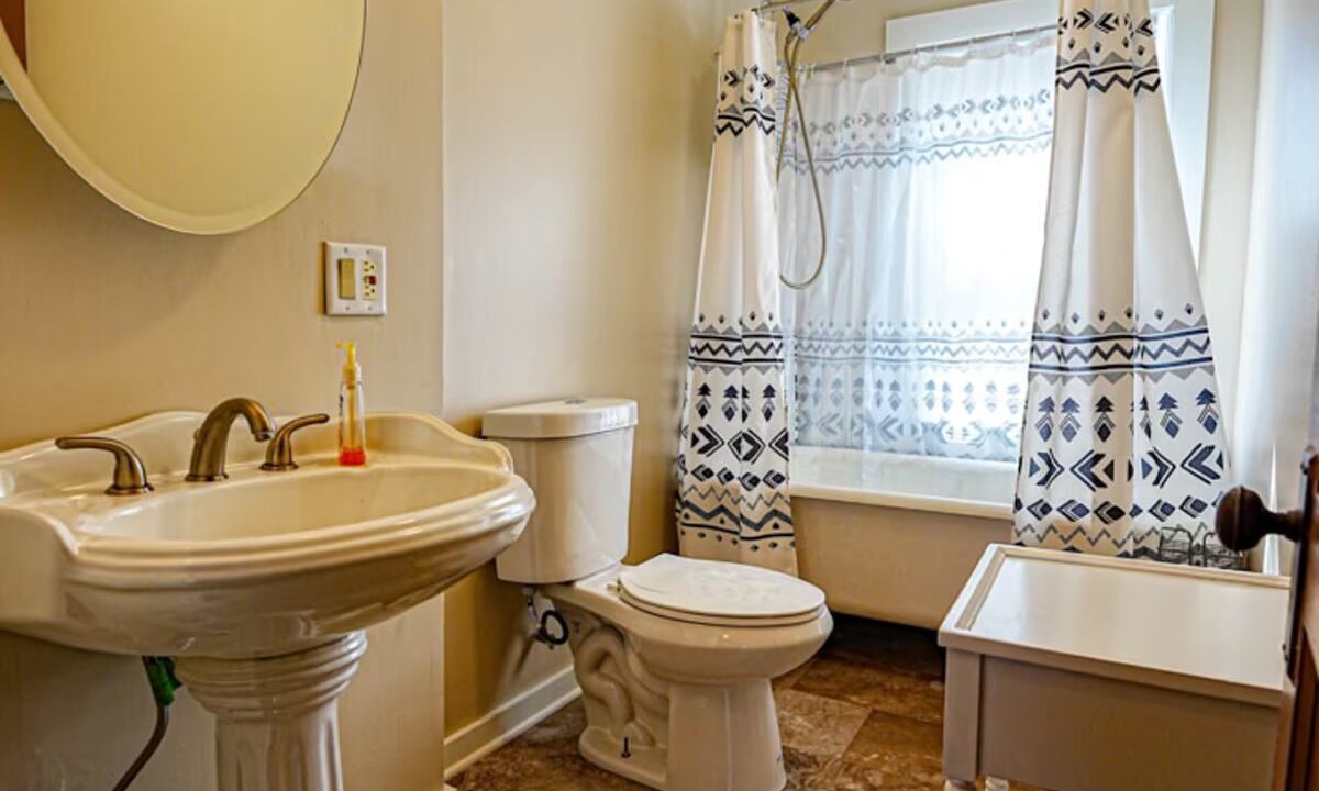 Photo of Bathroom in Milford