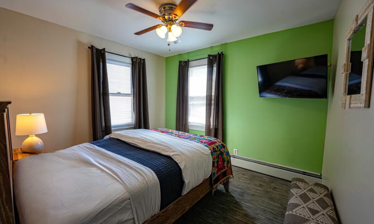 Photo of Bedroom in Milford