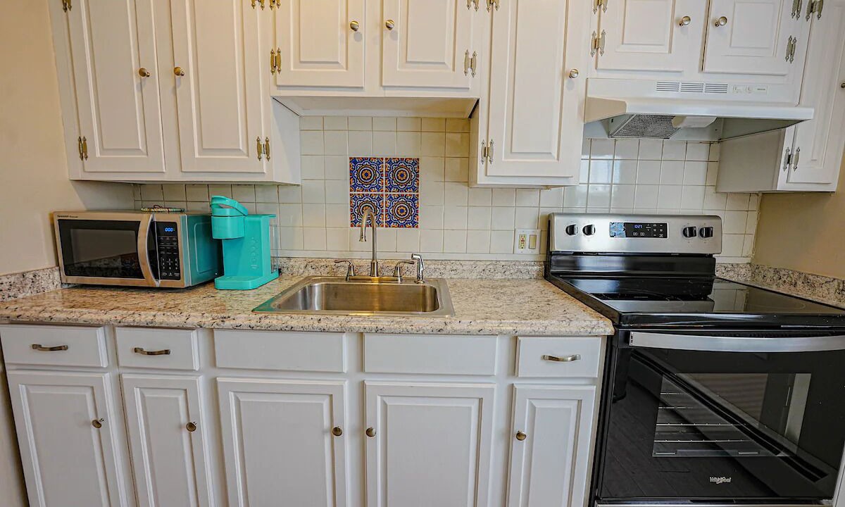 Photo of Kitchen in Milford