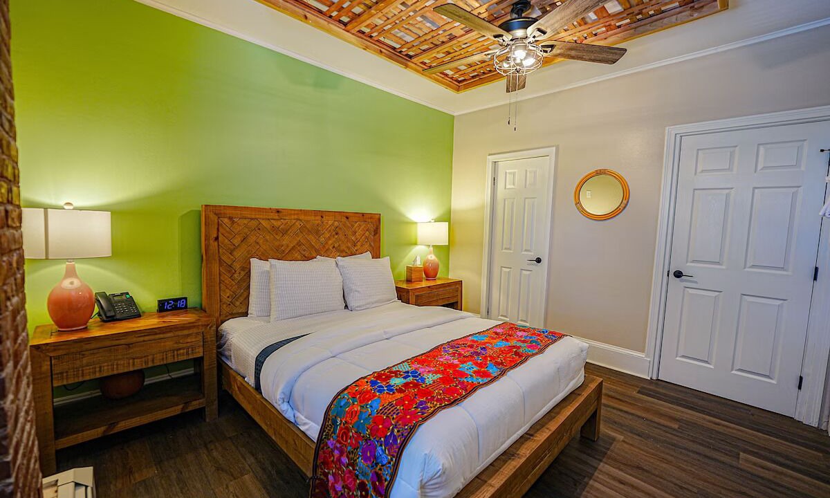 Photo of Bedroom in Milford