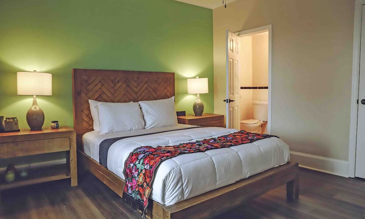 Photo of Bedroom in Milford