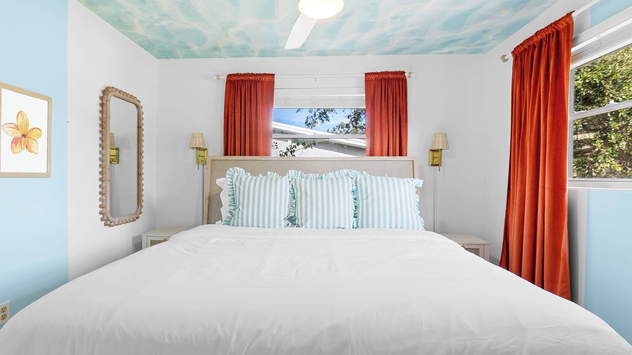 Photo of Bedroom in Windermere