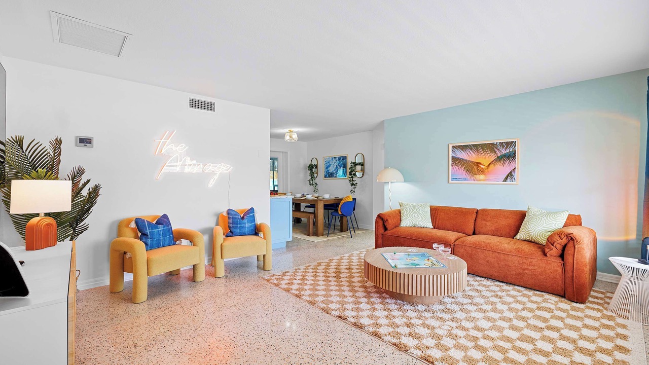 Photo of Livingroom in Windermere