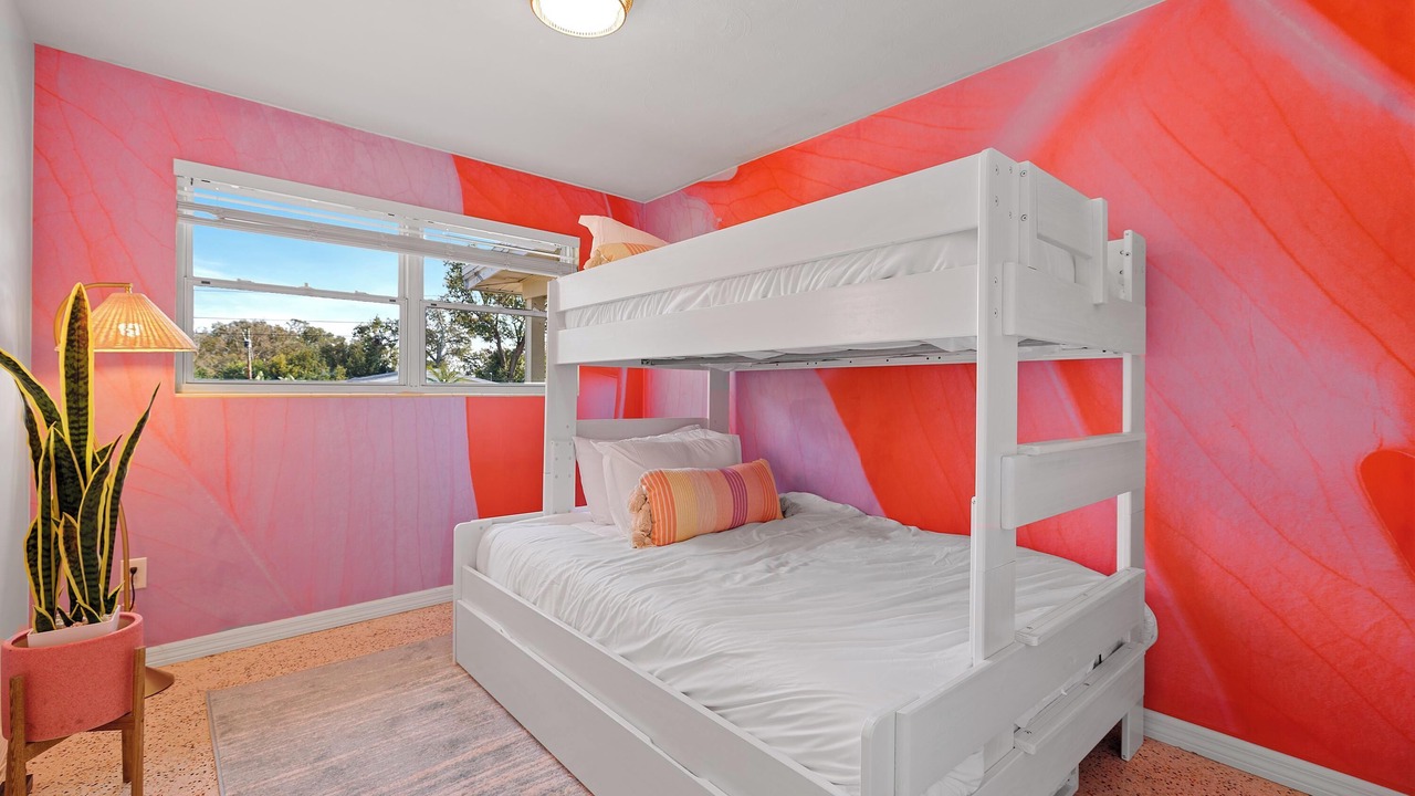Photo of Bedroom in Windermere