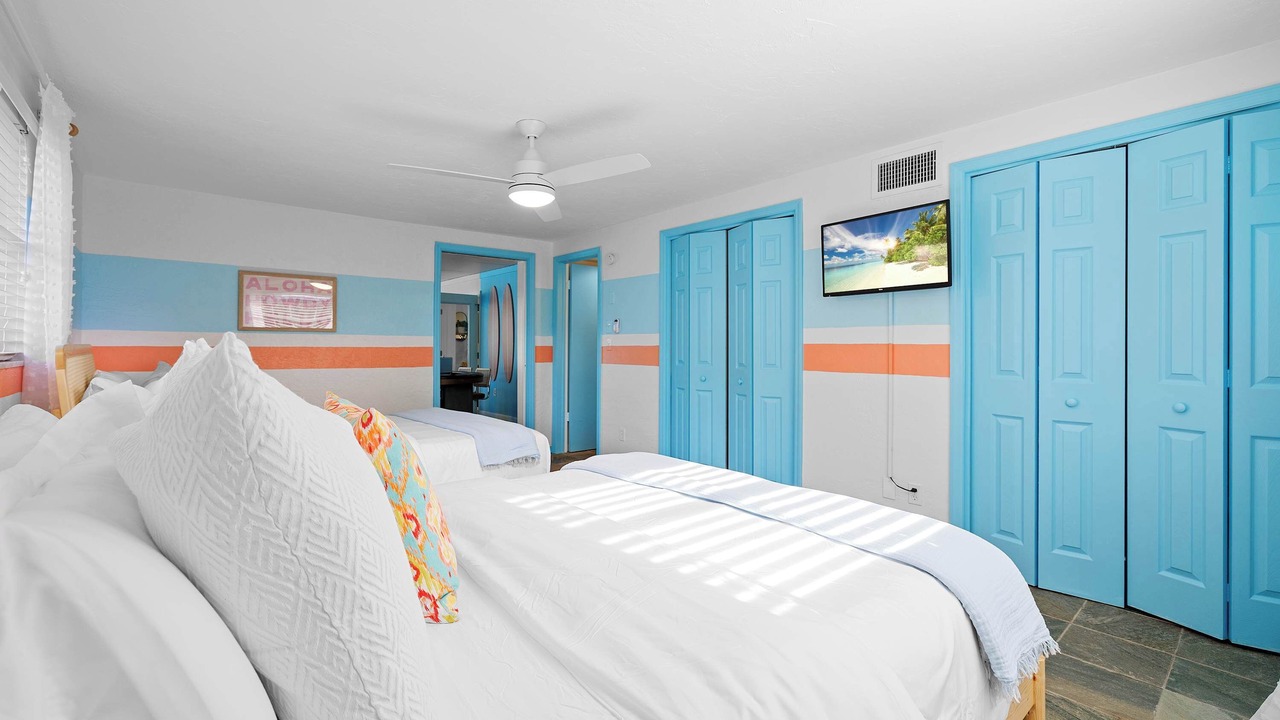 Photo of Bedroom in Windermere