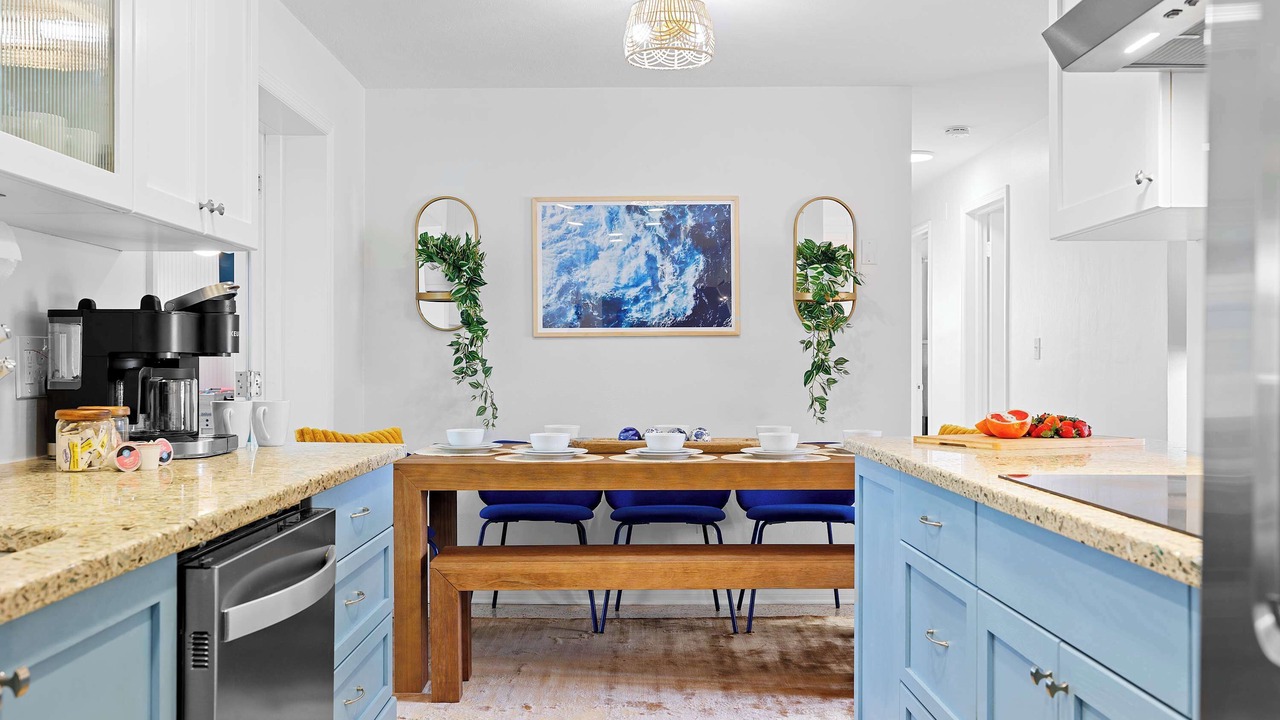 Photo of Kitchen in Windermere