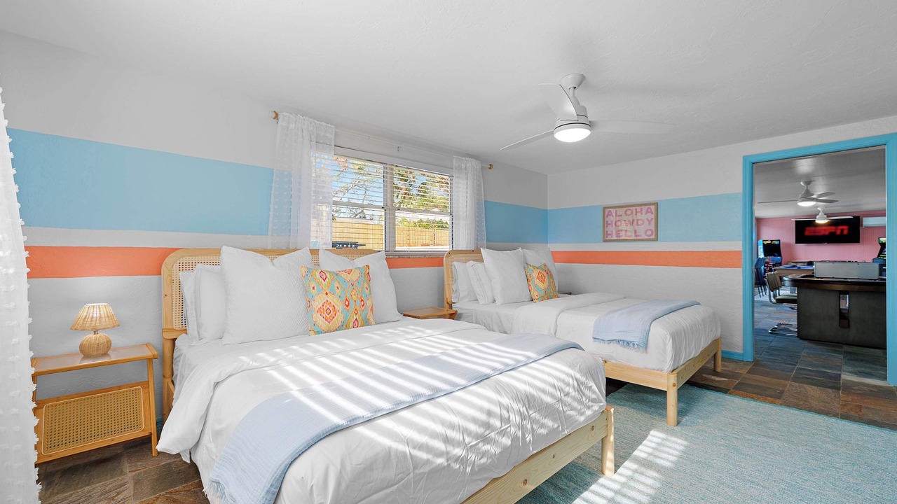 Photo of Bedroom in Windermere