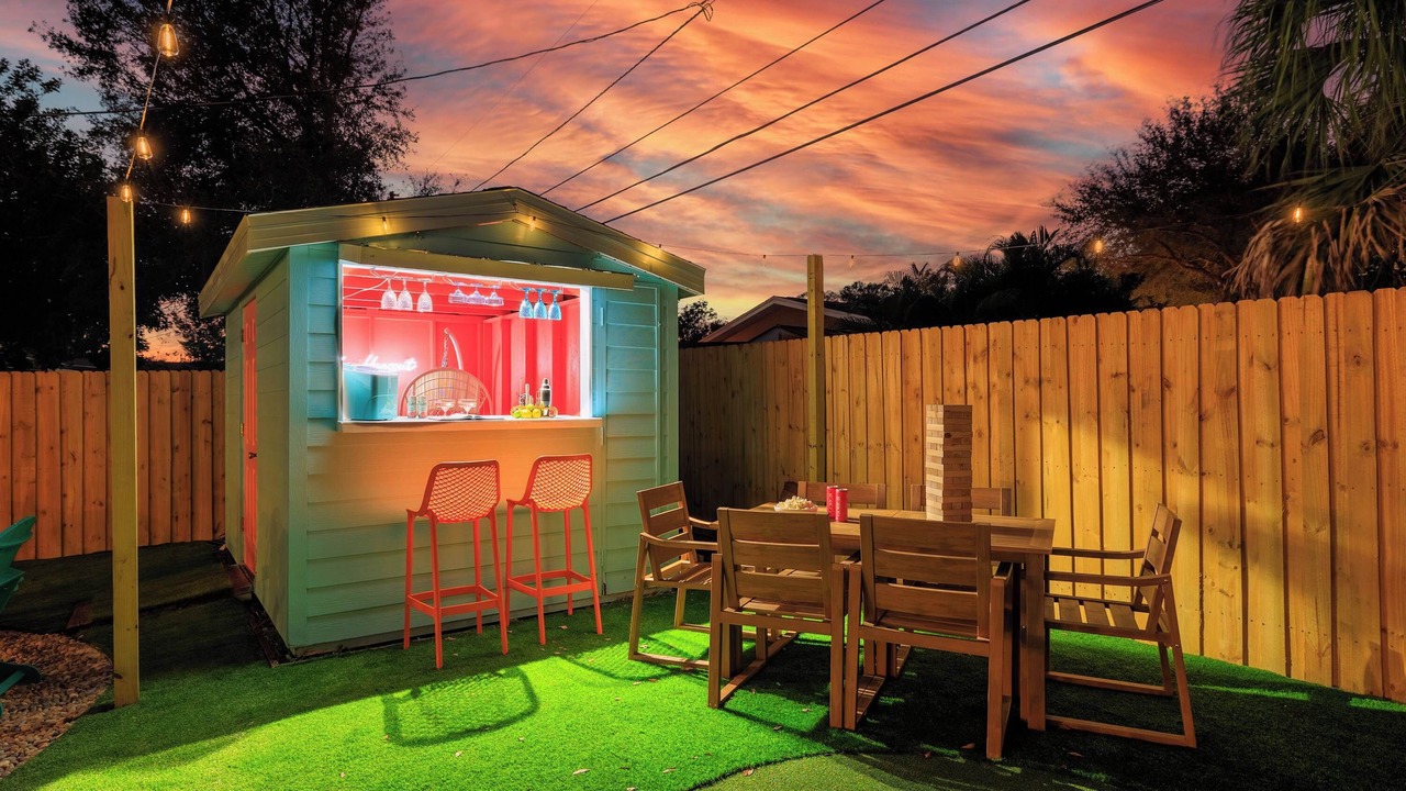 Photo of Outdoor in Windermere