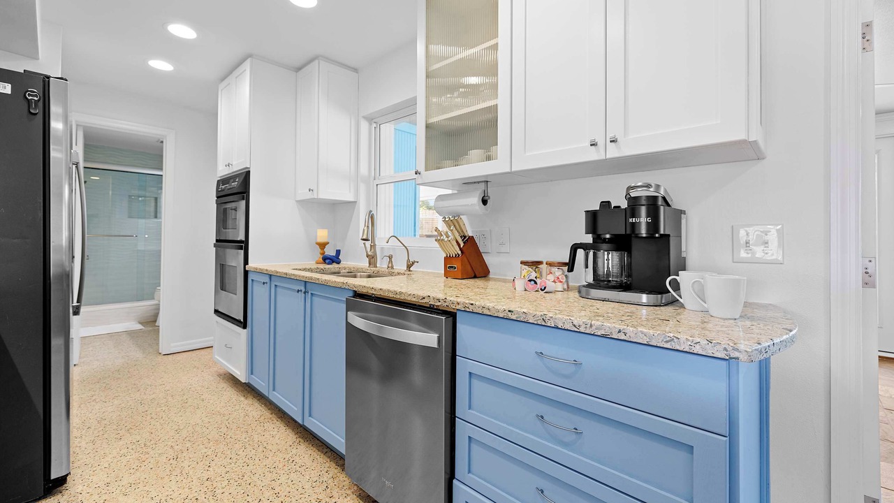 Photo of Kitchen in Windermere