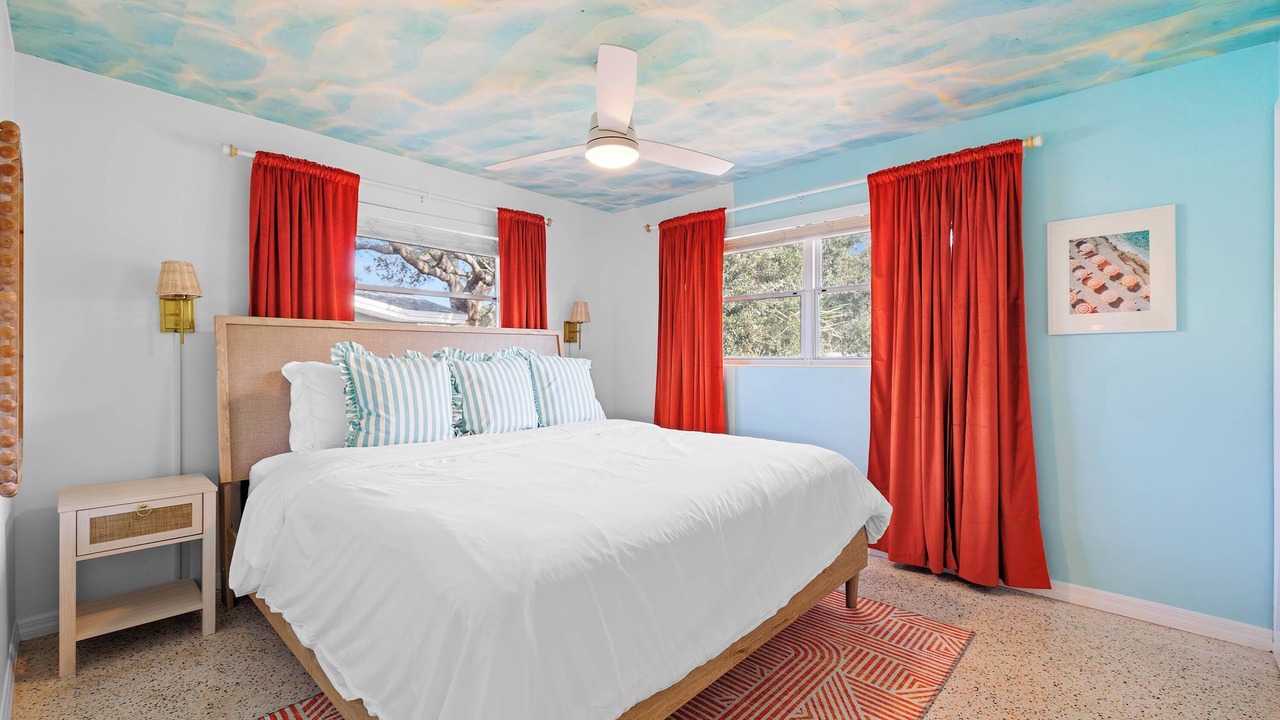 Photo of Bedroom in Windermere