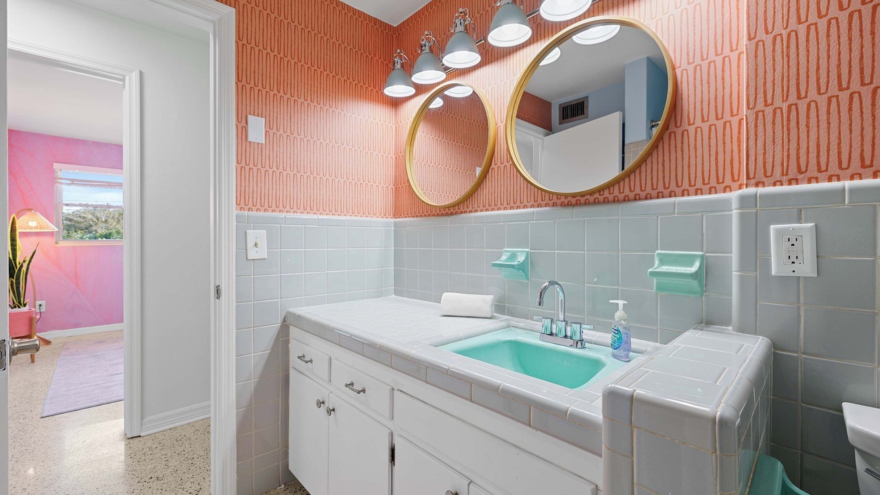 Photo of Bathroom in Windermere