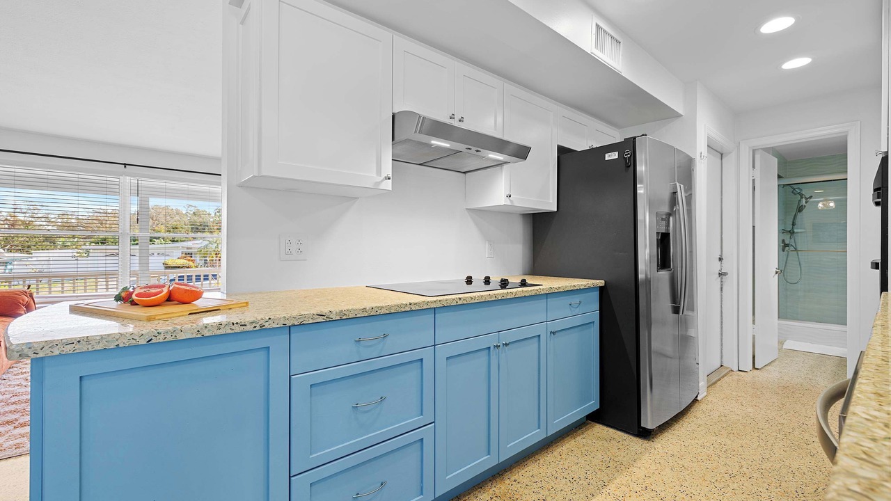 Photo of Kitchen in Windermere