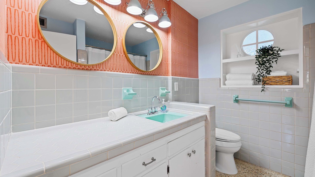 Photo of Bathroom in Windermere