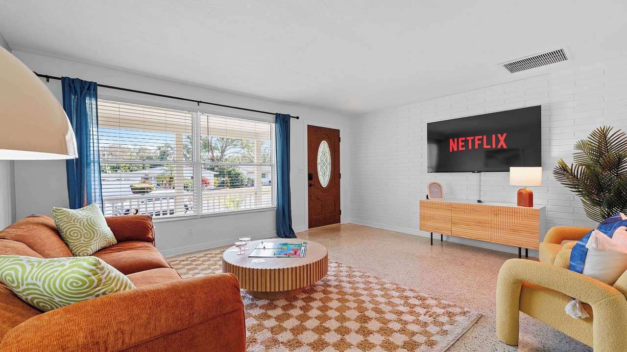 Photo of Livingroom in Windermere
