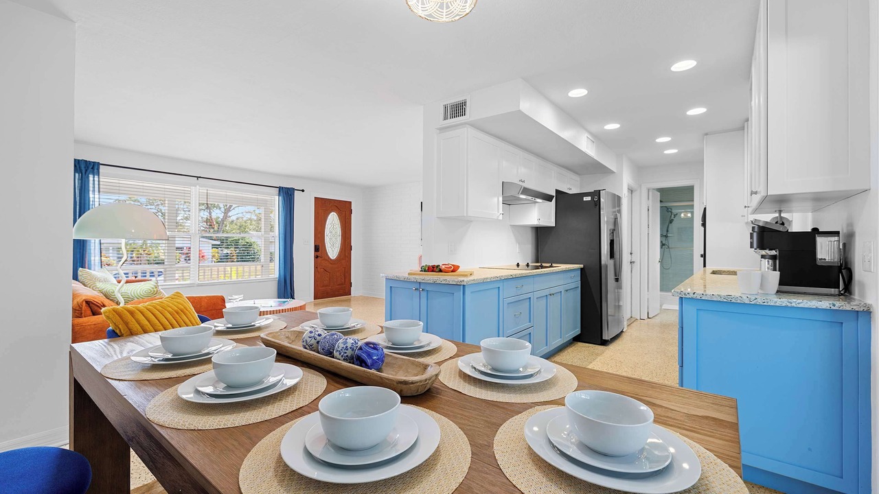 Photo of Kitchen in Windermere