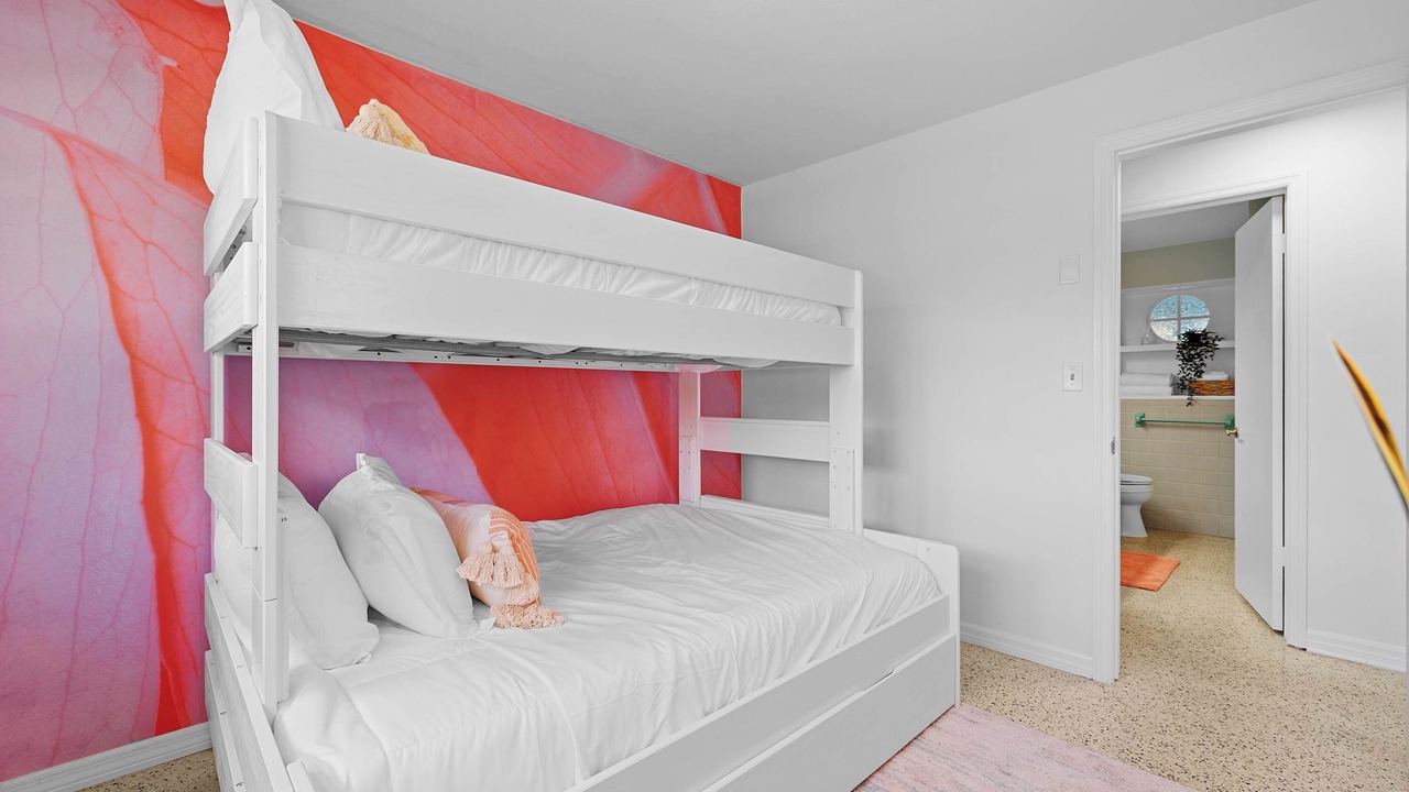 Photo of Bedroom in Windermere