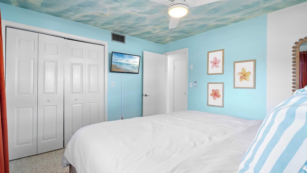 Photo of Bedroom in Windermere