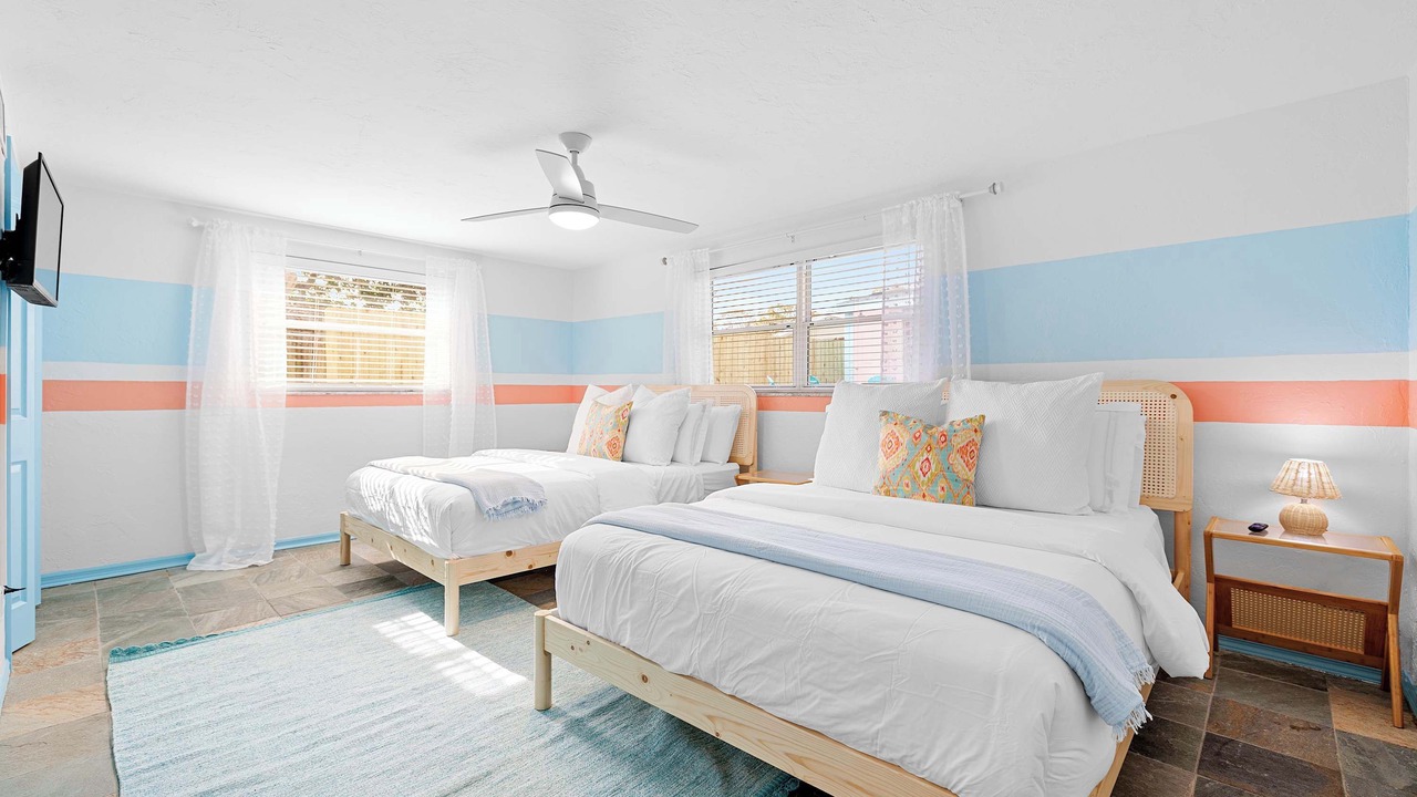 Photo of Bedroom in Windermere