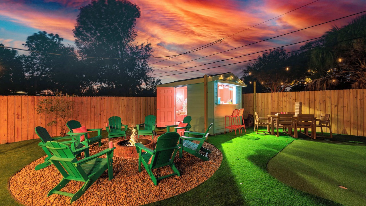 Photo of Outdoor in Windermere