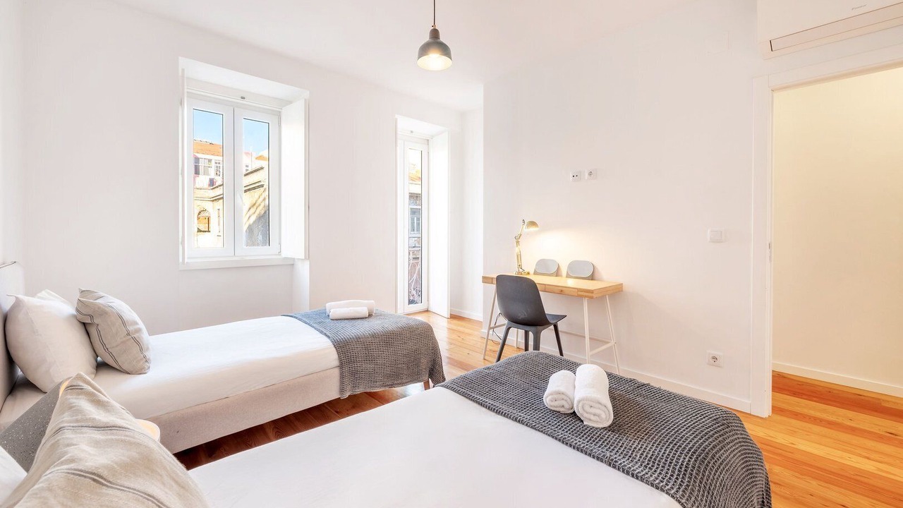 Photo of Bedroom in Sao Domingos de Benfica