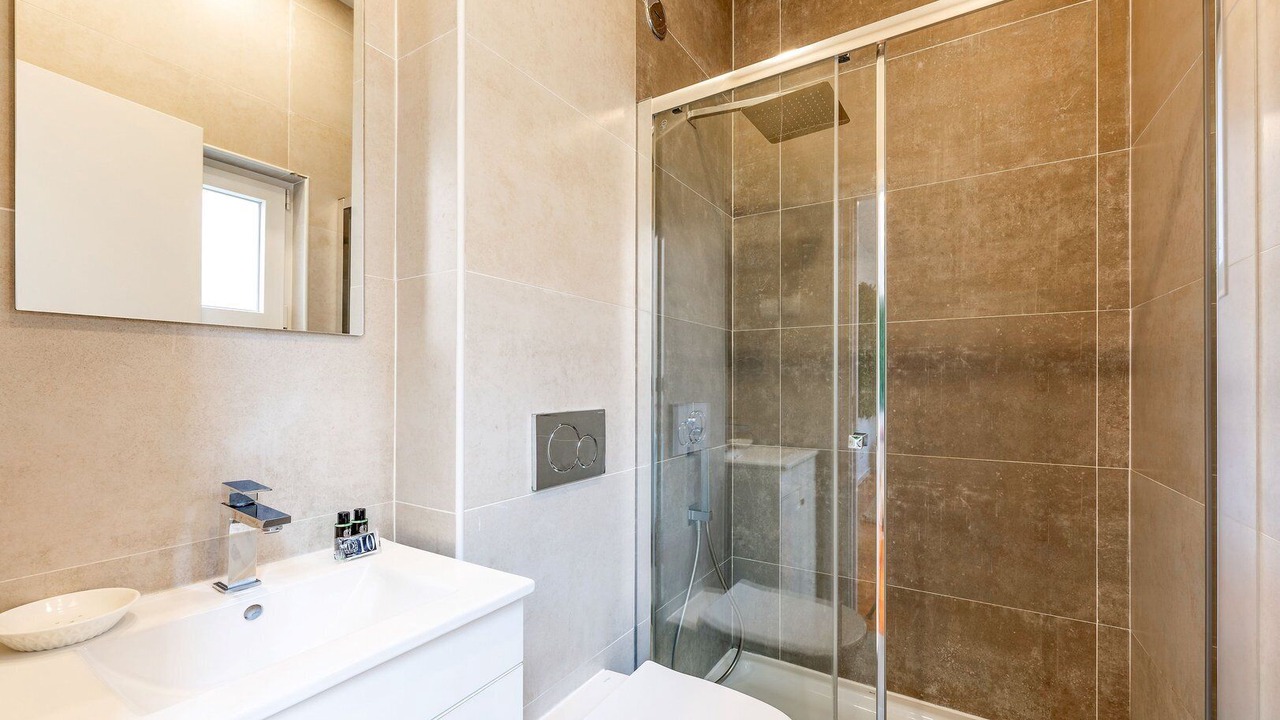 Photo of Bathroom in Sao Domingos de Benfica