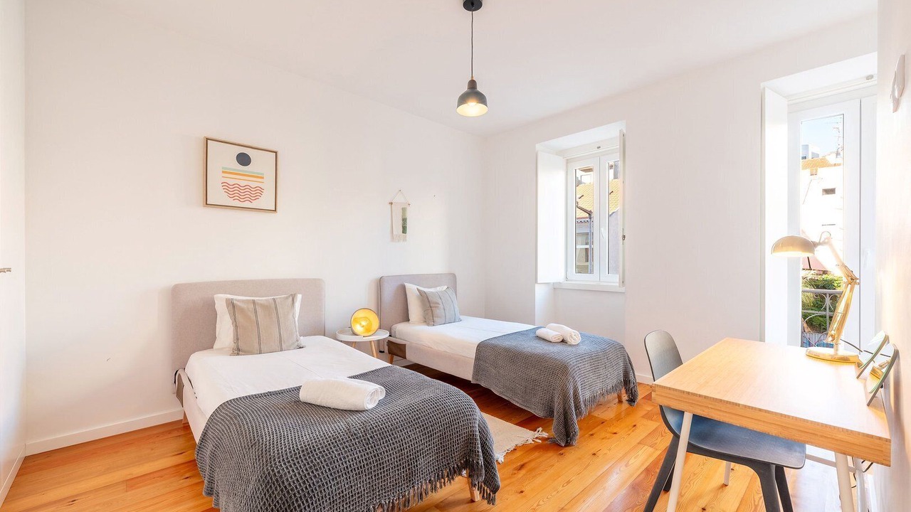 Photo of Bedroom in Sao Domingos de Benfica