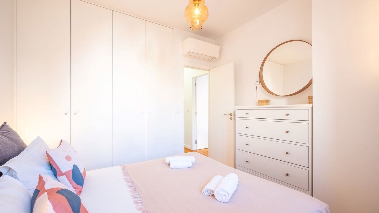 Photo of Bedroom in Sao Domingos de Benfica
