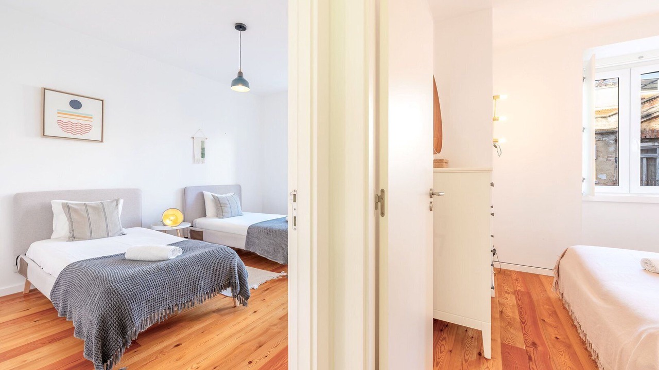 Photo of Bedroom in Sao Domingos de Benfica