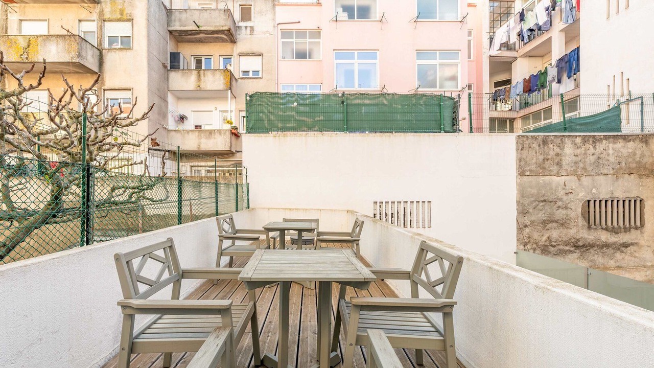 Photo of Outdoor in Sao Domingos de Benfica