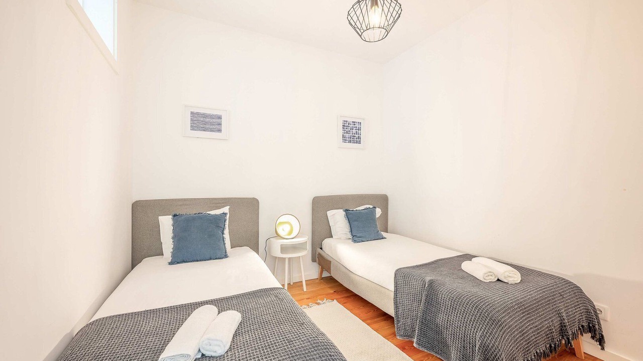 Photo of Bedroom in Sao Domingos de Benfica