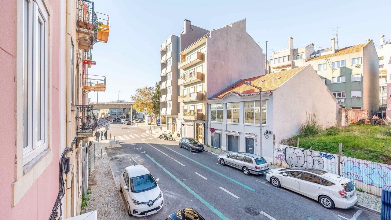 Photo of Outdoor in Sao Domingos de Benfica