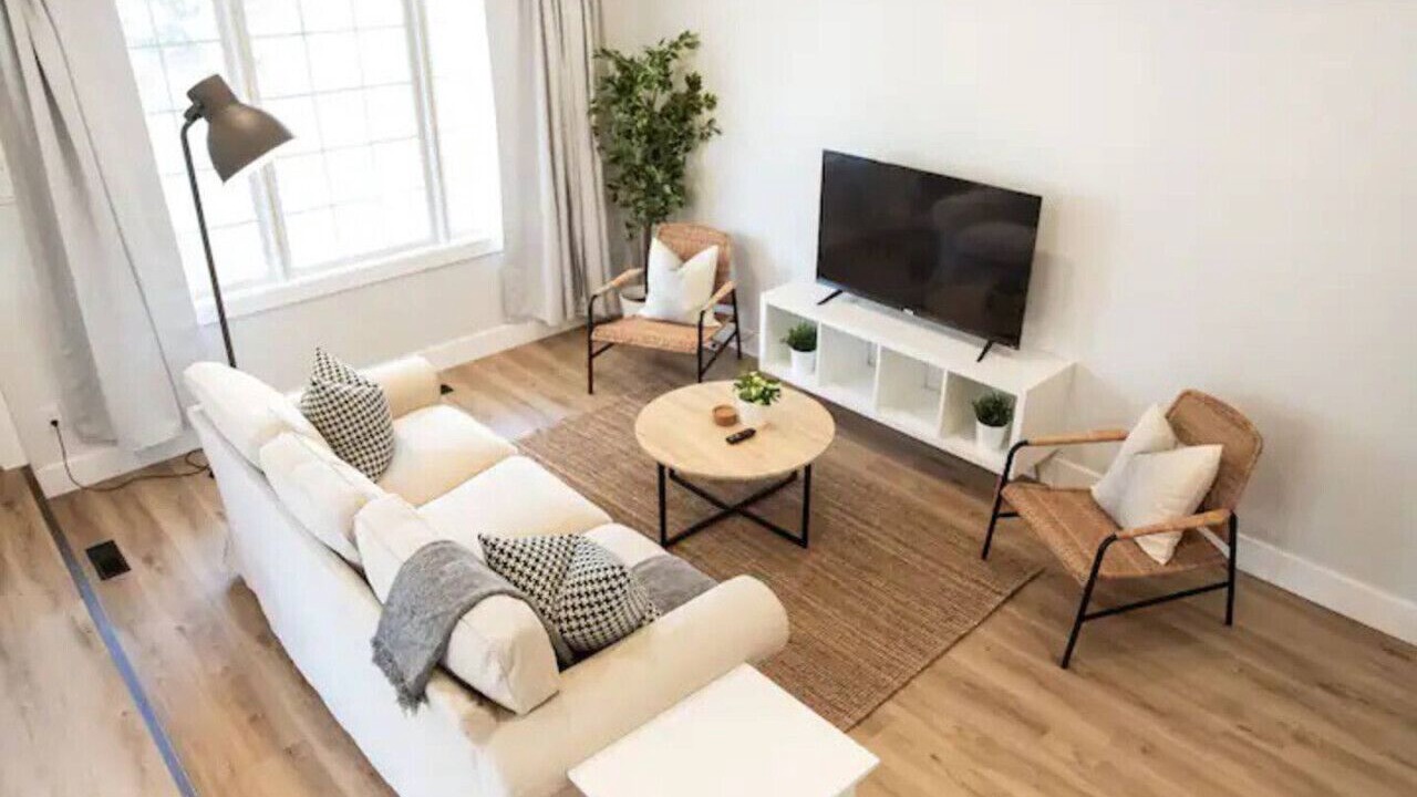 Photo of Bedroom in Kitchener