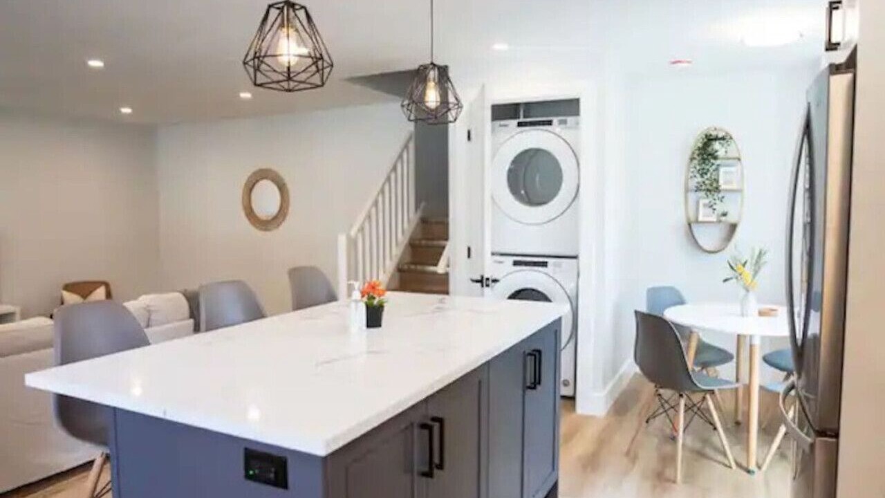 Photo of Bedroom in Kitchener