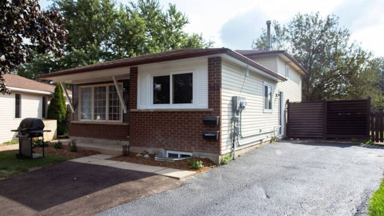 Photo of Outdoor in Kitchener