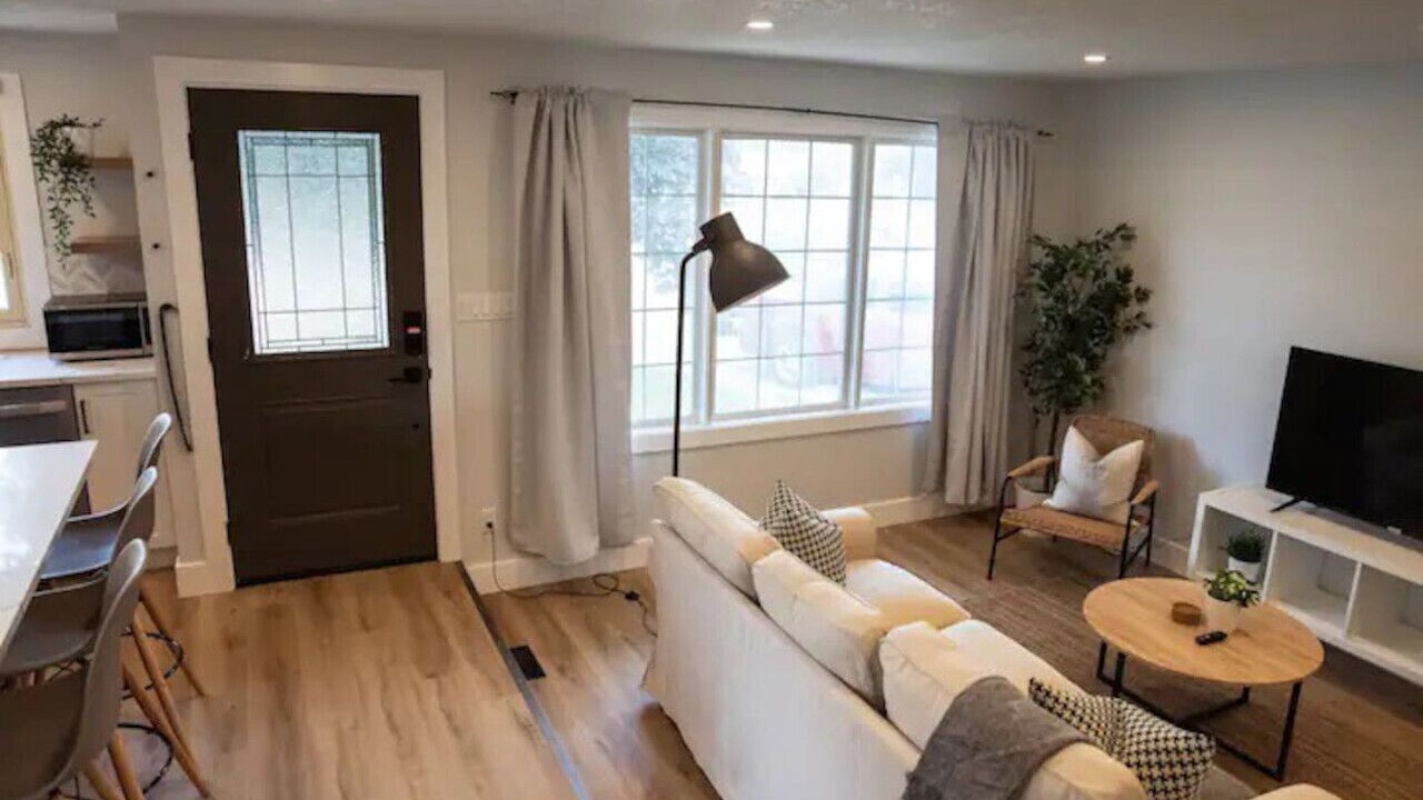 Photo of Livingroom in Kitchener