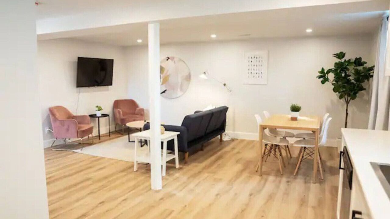 Photo of Bedroom in Kitchener