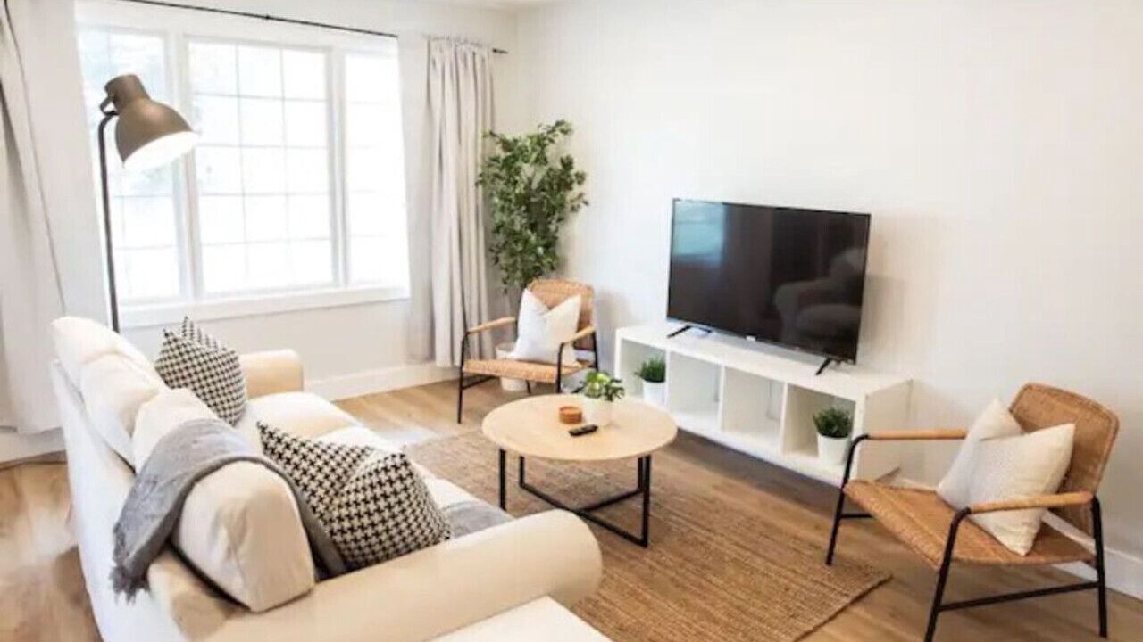 Photo of Bedroom in Kitchener