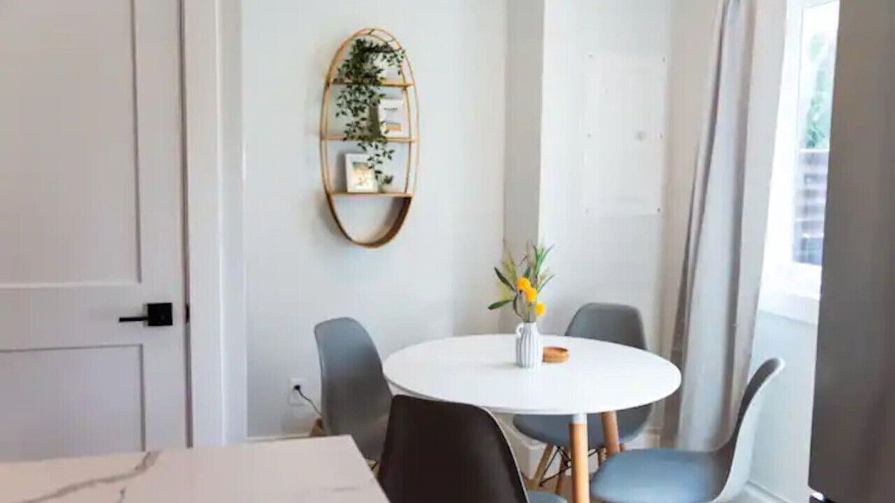 Photo of Bedroom in Kitchener